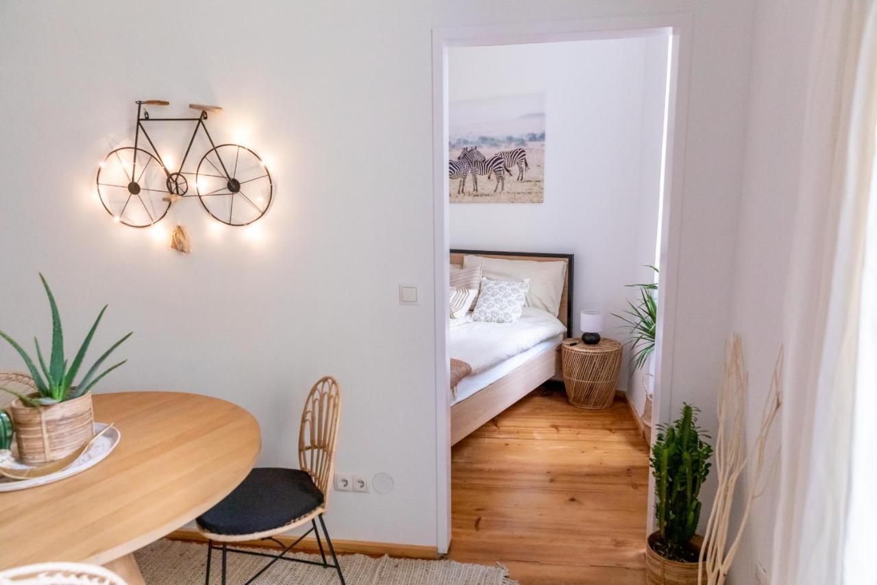 Design Apartments Near Mariahilferstrasse Viena Exterior foto